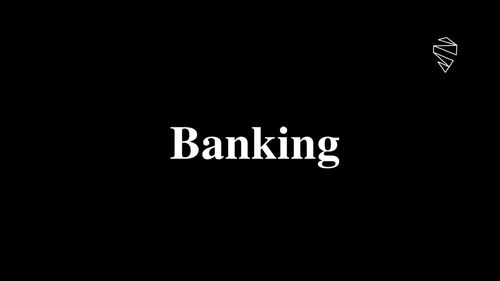 My Experience of Banking Around the World